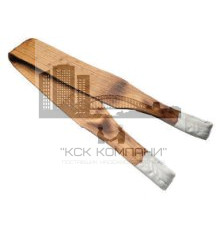 Строп текстильный ленточный петлевой СТП [г/п 6т/5000мм]